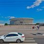Смольный объявил конкурс на реконструкцию СКК «Петербургский»