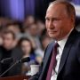 Путин: Ситуация в российско-американских отношениях меняется к лучшему