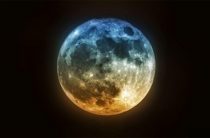 Какая сегодня 23.11.2018 фаза Луны — растет или убывает, календарь