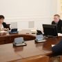 Александр Беглов лишил премий руководителей городской и районных администраций после жалоб жителей
