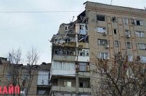 Взрыв газа в Шахтах Ростовской области — последние новости