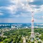 Госстат насчитал на Украине 2,9 млн абонентов платного ТВ