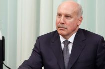 Путин назначил нового посла в Белоруссии