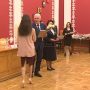 В Петербурге наградили лауреатов конкурса сочинений «Я — гражданин России»
