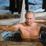 Купался ли Путин на Крещение 2019 года? Есть фото, видео?