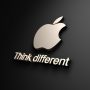 Реклама Apple — Think Different