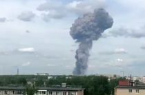 Число пострадавших при взрывах в Дзержинске возросло до 79 человек