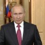 Владимир Путин приветствовал участников Дрезденского оперного бала