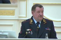 Сергей Умнов прокомментировал слухи о своей отставке