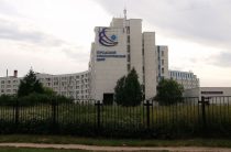 В Петербурге построят два новых блока онкодиспансера