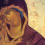 Донская икона Пресвятой Богородицы. Православный календарь на 1 сентября