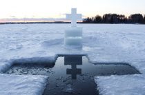 Где купаться на Крещение 2019 в Санкт-Петербурге — список купелей