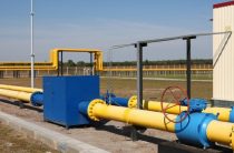 Транзит российского газа через Украину в Турцию остановят в 2020 году
