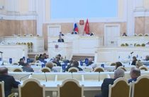 Петербургские депутаты поддержали запрет продажи вейпов несовершеннолетним