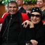 Бари Алибасов прокомментировал свадьбу с Лидией Федоссевой-Шукшиной