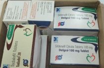 5,5 тысяч контрафактных таблеток для мужчин обнаружили в «Пулково»