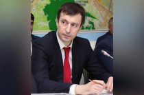 Министра экономики Дагестана подозревают в хищении 20 млн рублей