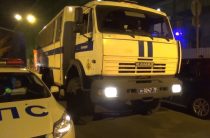 Полицейские Петербурга проверили бары Думской