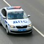 В Ленобласти полицейские с погоней и стрельбой остановили нарушителя на «ВАЗе»