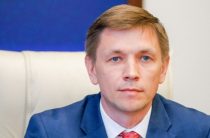 Константин Носков пообещал сенаторам, что переход на цифровое вещание будет завершен к середине 2019 года