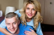 Екатерина Архарова и её муж обвиняют СМИ во лжи, однако не признаются, где пропадал мужчина три дня