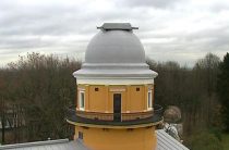В Пулковской обсерватории рассказали, что увидят петербуржцы на экскурсиях во время лунного затмения