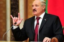 Лукашенко рассказал про «мерседесы», «бабло» и «телок»