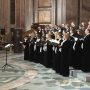 В Исаакиевском соборе состоялся концерт-приношение памяти Елены Образцовой