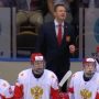 Юниорская сборная России по хоккею завоевала серебро в финале ЧМ