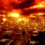 «Небо вдруг потемнеет»: Нострадамус предсказал гибель половины человечества в 2019 году