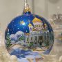 Протоиерей Андрей Ткачёв: Нужно ли православным праздновать Новый год?