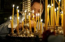 Какой церковный праздник сегодня, 26 марта, чтят православные христиане