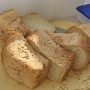 Директор сибирского хлебозавода заявил, что хлеб в России должен стоить 80 рублей