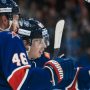 Хоккеисты СКА Гусев и Гавриков присоединятся к клубам НХЛ