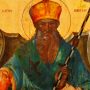 Святитель Никита Халкидонский. Православный календарь на 10 июня