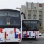 Между Петербургом и Кировском начнут курсировать экологичные автобусы
