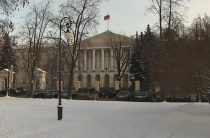В Смольном открылись вакансии советников губернатора Петербурга
