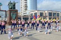 Сентябрь 2019 в Новороссийске: утверждена программа главных городских праздников