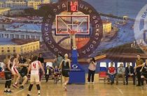 Итоги петербургского дерби в женской баскетбольной Суперлиге-2