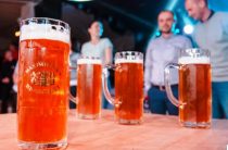 День пива в 2019 году: какого числа, традиции праздника