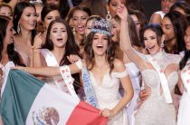Мисс мира 2018 стала известна победительница (фото)