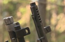 Петербуржцев приглашают на выставку образцов винтовки Мосина