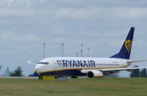 Ryanair может увеличить число международных рейсов из Финляндии после отказа «Победы»