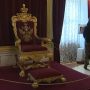 В Гатчинском дворце отмечают день рождения императора Павла Первого