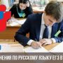 План сочинения по русскому языку ЕГЭ в 2020 году