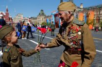 Какой праздник отмечают 9 мая в России и мире