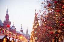 Новый год 2019 на Красной площади: как провести новогоднюю ночь