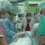 В Петербурге успешно прооперировали беременную женщину с опухолью