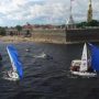 Морская деревня в центре города: Как в Петербурге прошла Балтийская яхтенная неделя