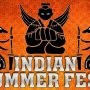 Indian Summer Fest 2019: программа фестиваля